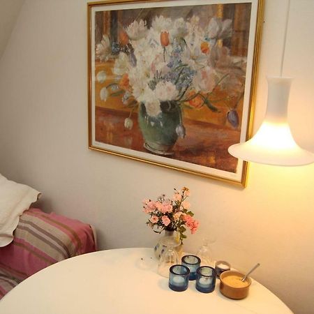 Willes B&B Köpenhamn Exteriör bild