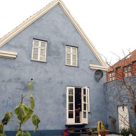 Willes B&B Köpenhamn Exteriör bild