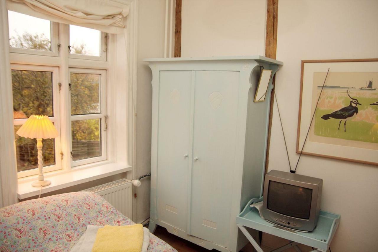 Willes B&B Köpenhamn Exteriör bild