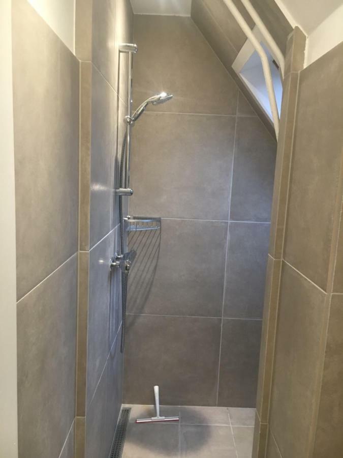 Willes B&B Köpenhamn Exteriör bild